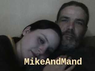 MikeAndMand