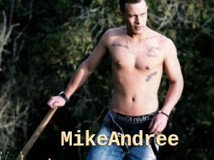 MikeAndree