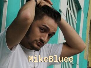 MikeBluee