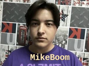MikeBoom