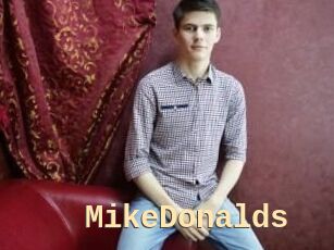MikeDonalds