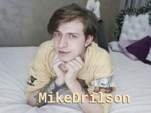 MikeDrilson