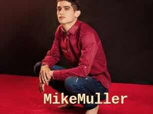 MikeMuller