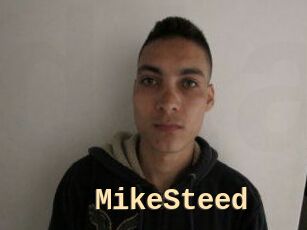 MikeSteed