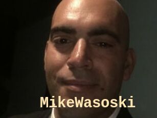 MikeWasoski