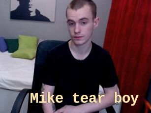 Mike_tear_boy