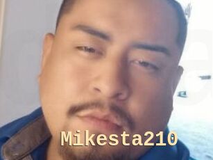 Mikesta210