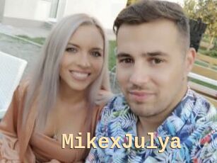 MikexJulya