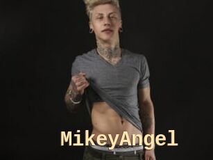 MikeyAngel