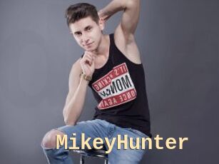 MikeyHunter