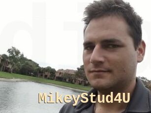 MikeyStud4U