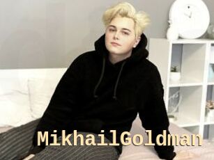 MikhailGoldman