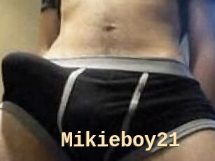 Mikieboy21