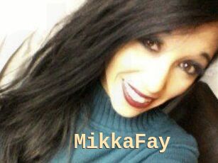 MikkaFay