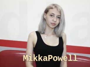 MikkaPowell
