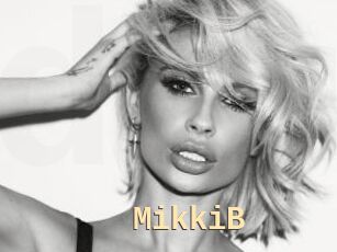 MikkiB