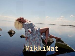 MikkiNat