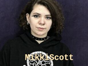 MikkiScott