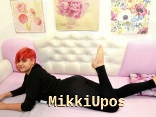 MikkiUpos