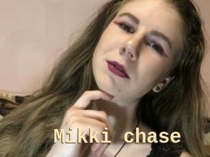 Mikki_chase