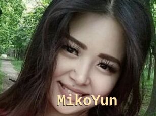 MikoYun