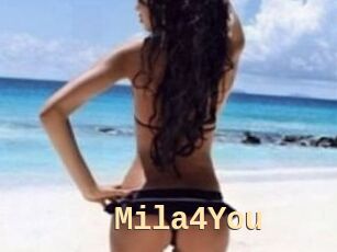 Mila4You