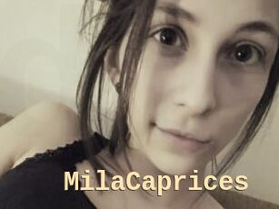MilaCaprices