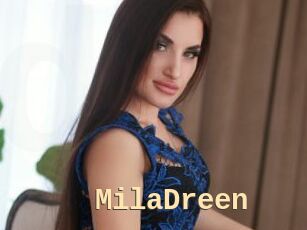 MilaDreen