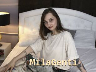 MilaGenti