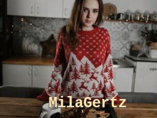 MilaGertz