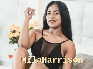 MilaHarrison