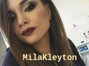 MilaKleyton