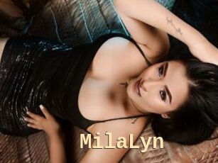 MilaLyn