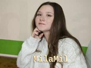 MilaMil