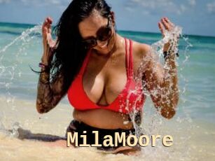 MilaMoore