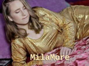 MilaMore