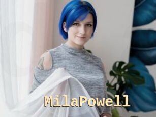 MilaPowell