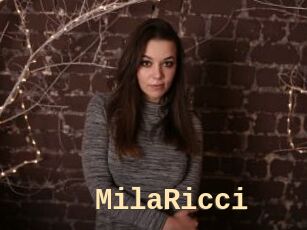 MilaRicci