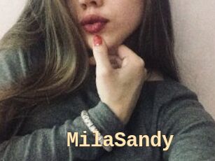 MilaSandy