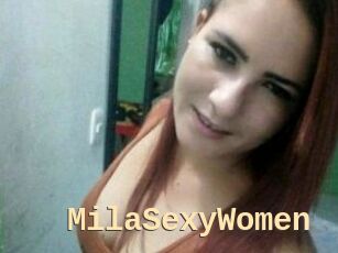 MilaSexyWomen