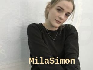 MilaSimon