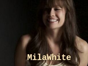 MilaWhite