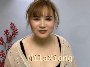 MilaXiong