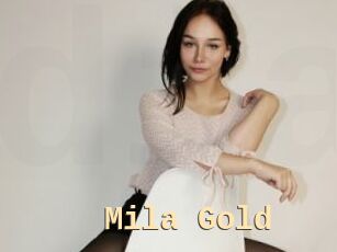 Mila_Gold