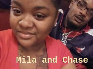 Mila_and_Chase