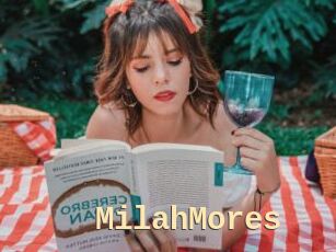 MilahMores