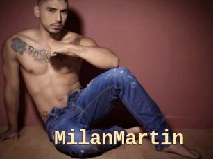 MilanMartin