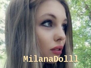 MilanaDolll