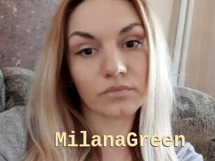 MilanaGreen