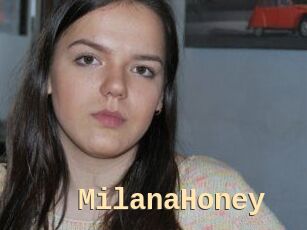 MilanaHoney